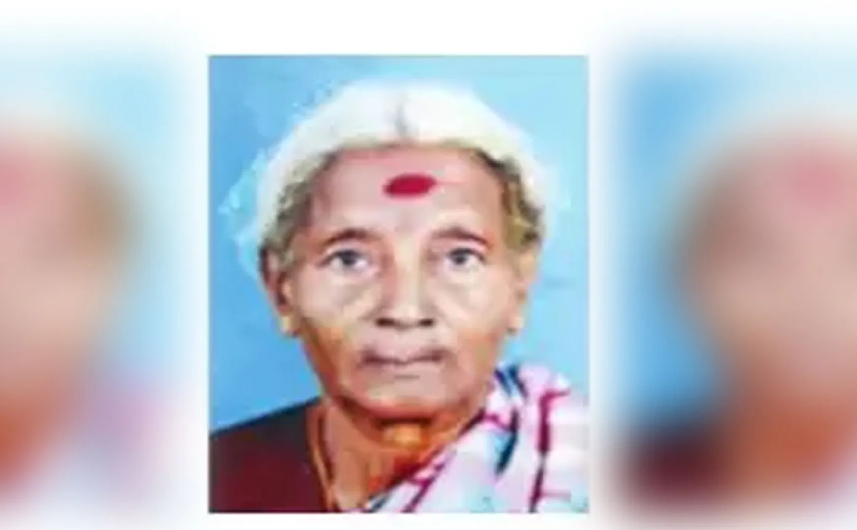 salem district heavy rain gangavalli home collapsed grandmother incident 